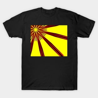 Supernova T-Shirts for Sale | TeePublic
